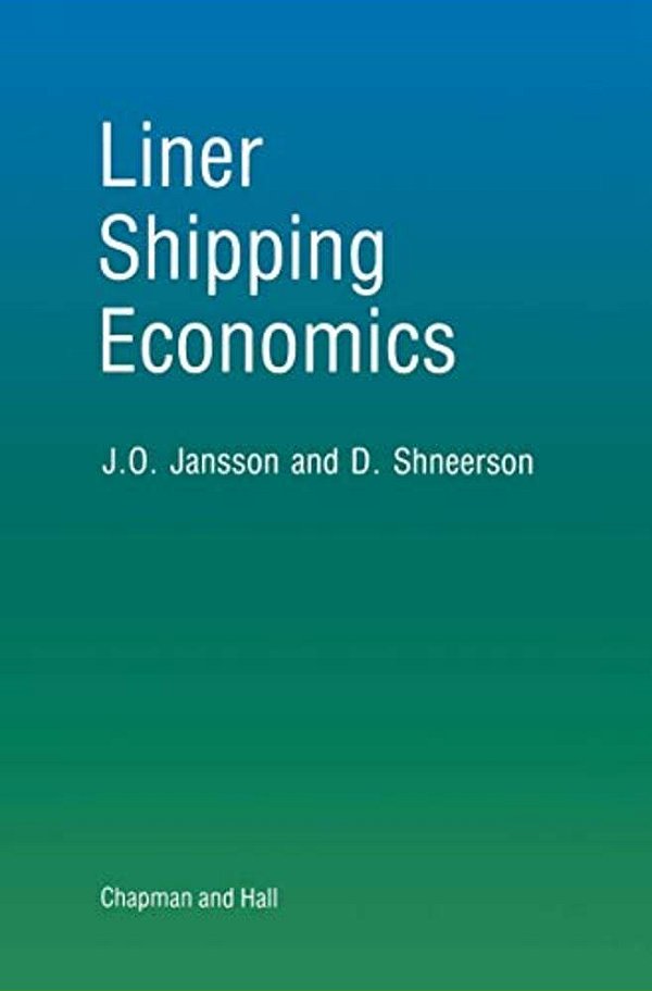 Liner Shipping Economics-..