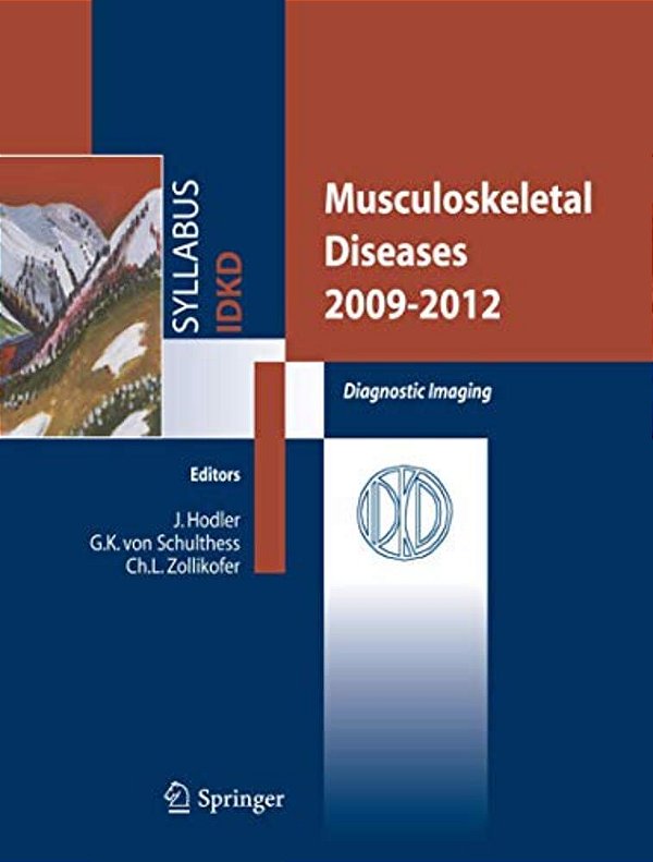 Musculoskeletal Diseases: Diagnostic Imaging-..