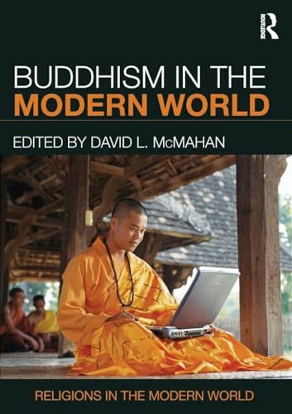 Buddhism In The Modern World-..
