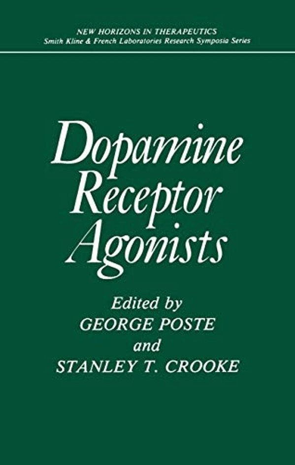 Dopamine Receptor Agonists-..