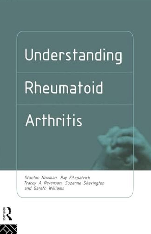 Understanding Rheumatoid Arthritis-..