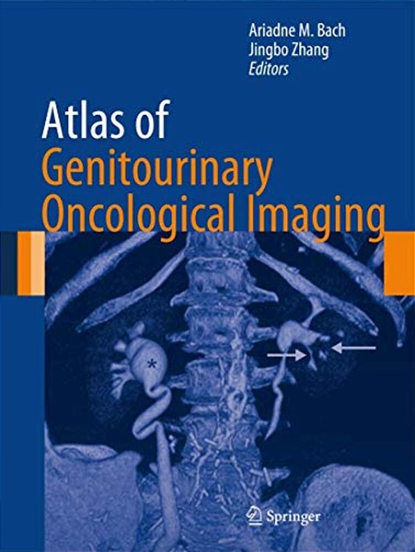 Atlas Of Genitourinary Oncological Imaging-..