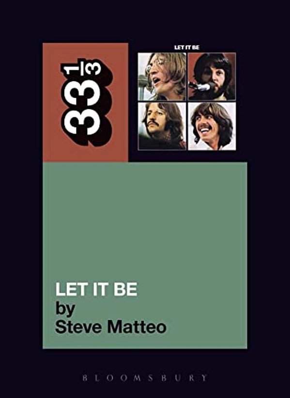 The Beatles' Let It Be-..