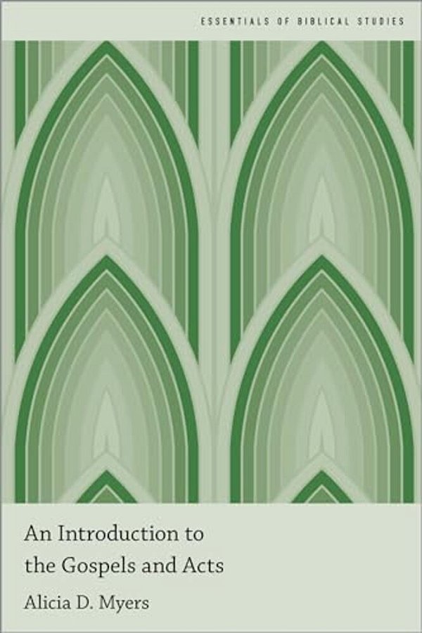 An Introduction To The Gospels And Acts-..