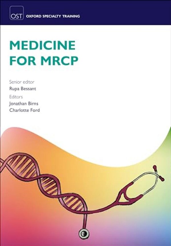 Medicine For Mrcp-..