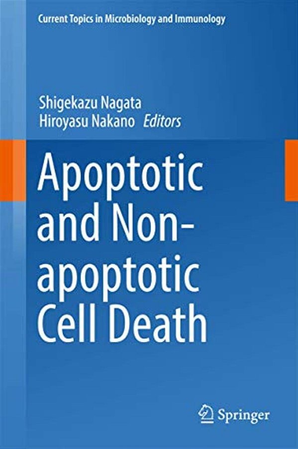 Apoptotic And Non-Apoptotic Cell Death-..