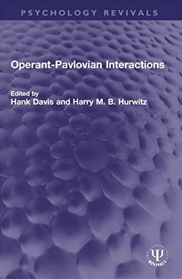 Operant-Pavlovian Interactions-..