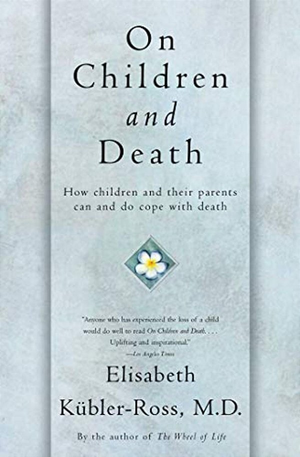 On Children And Death-..