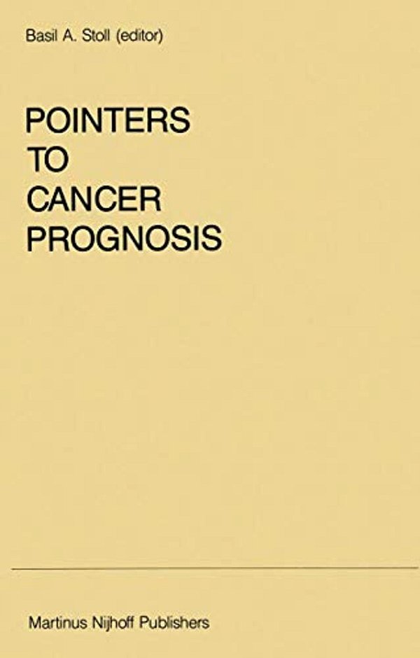 Pointers To Cancer Prognosis-..