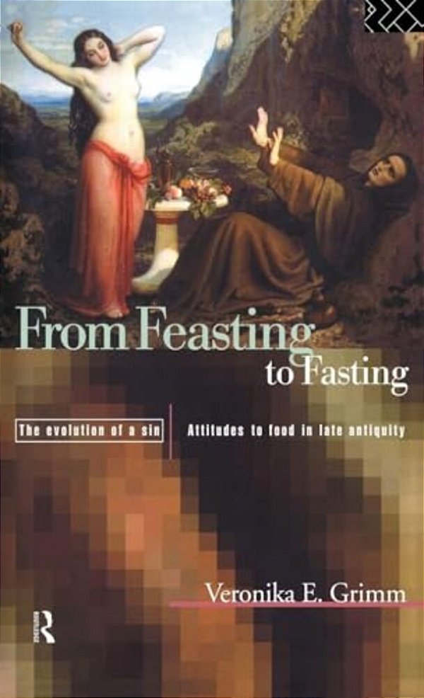 From Feasting To Fasting: The Evolution Of A Sin-..