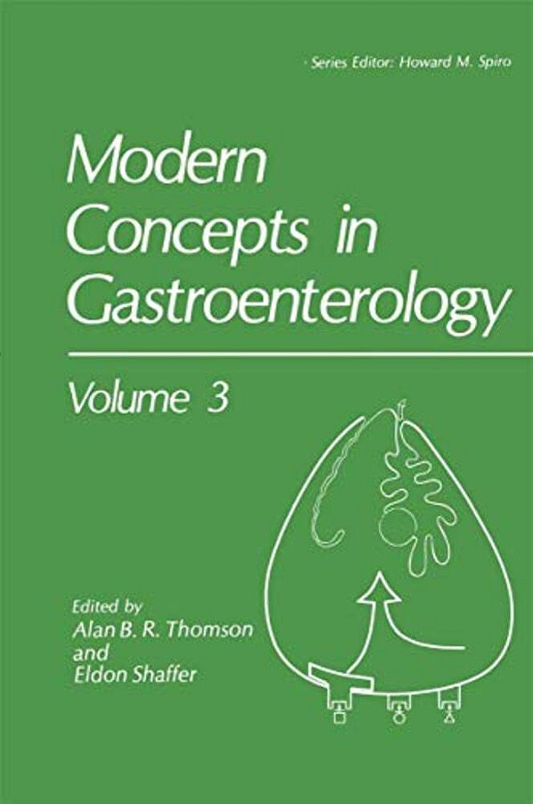 Modern Concepts In Gastroenterology-..