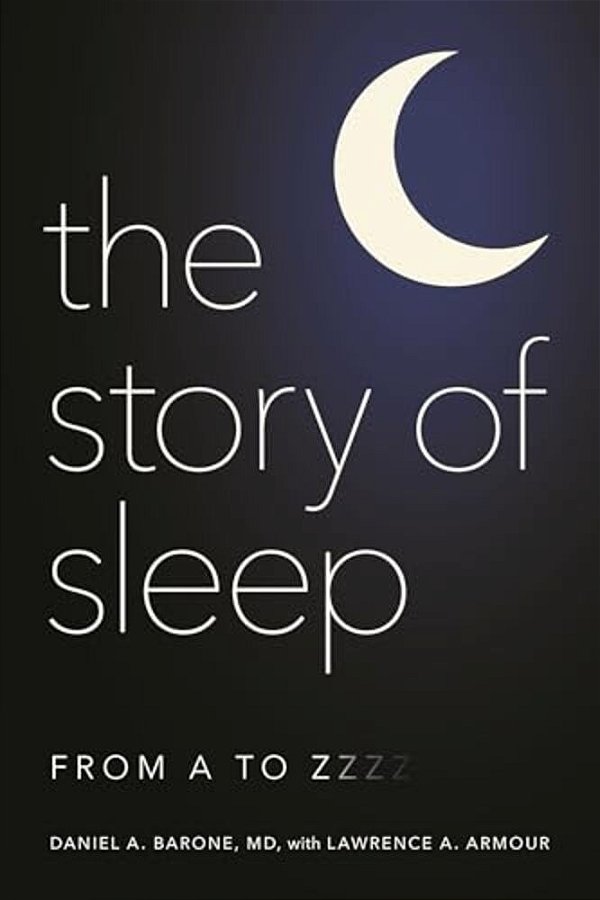 Story Of Sleep: From A To Zzzz-..