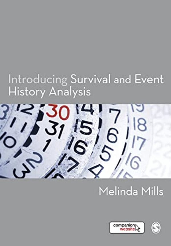 Introducing Survival And Event History Analysis-..