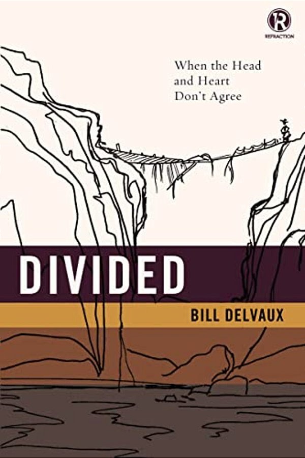 Divided: When The Head And Heart Don't Agree-..
