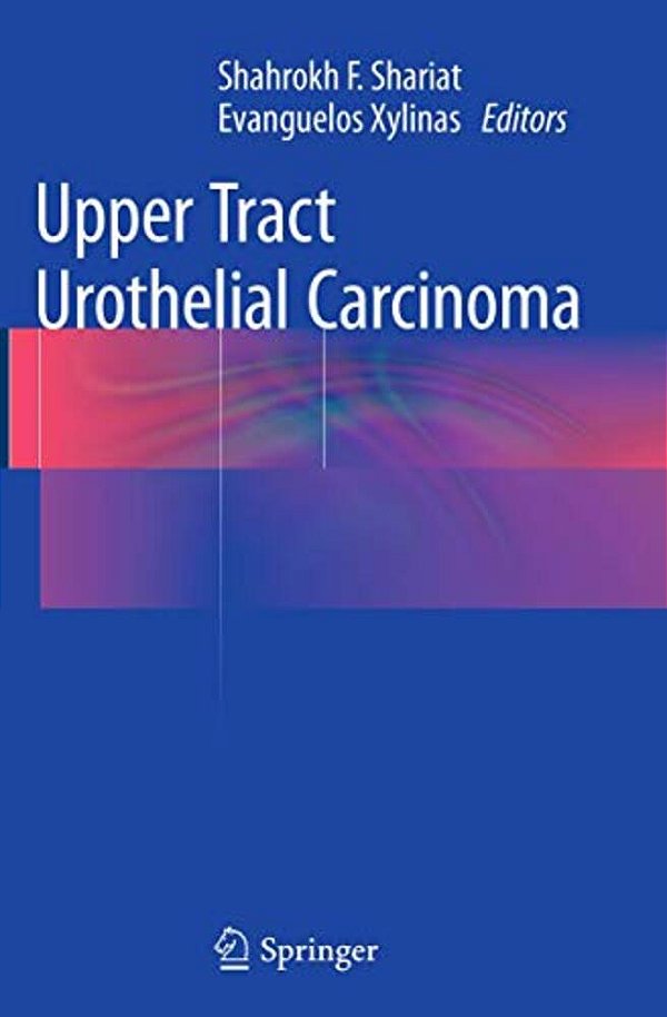 Upper Tract Urothelial Carcinoma-..