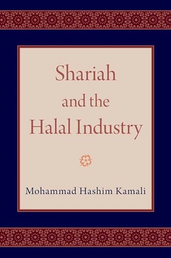 Shariah And The Halal Industry-..