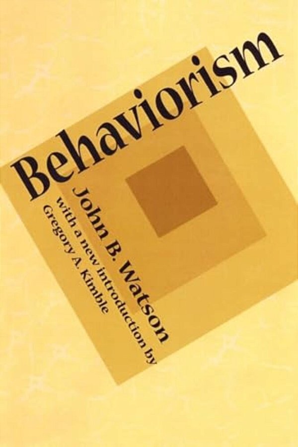 Behaviorism-..