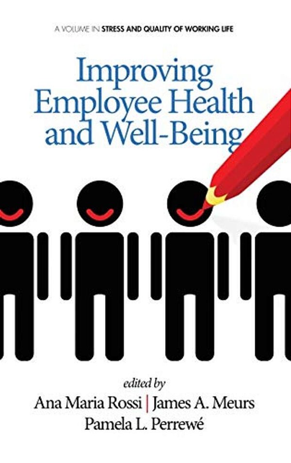 Improving Employee Health And Well Being-..