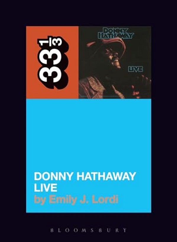 Donny Hathaway's Donny Hathaway Live-..