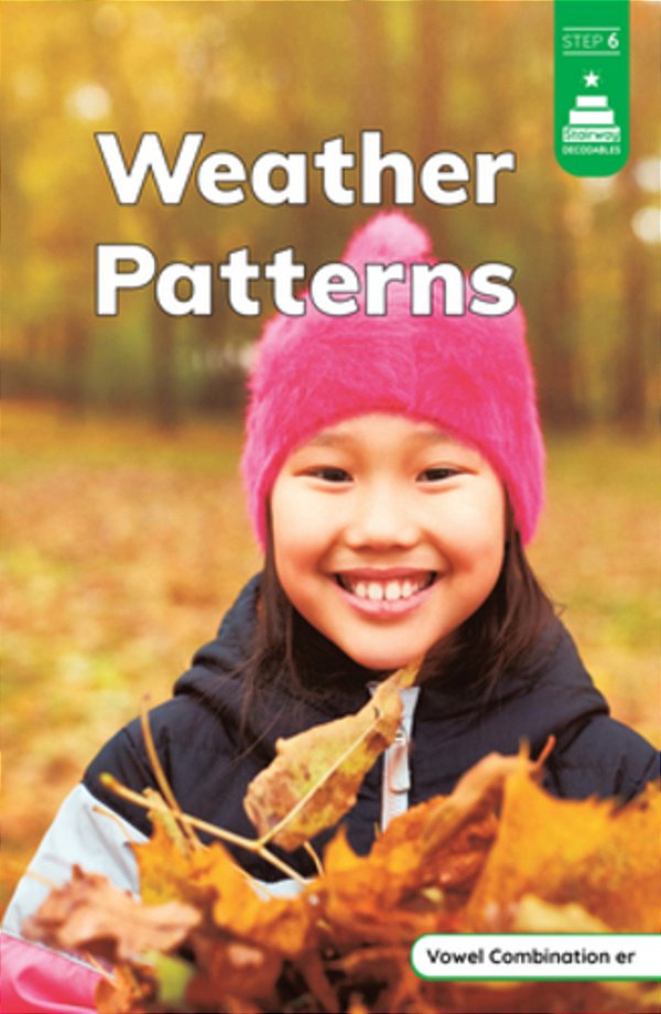 Weather Patterns-..