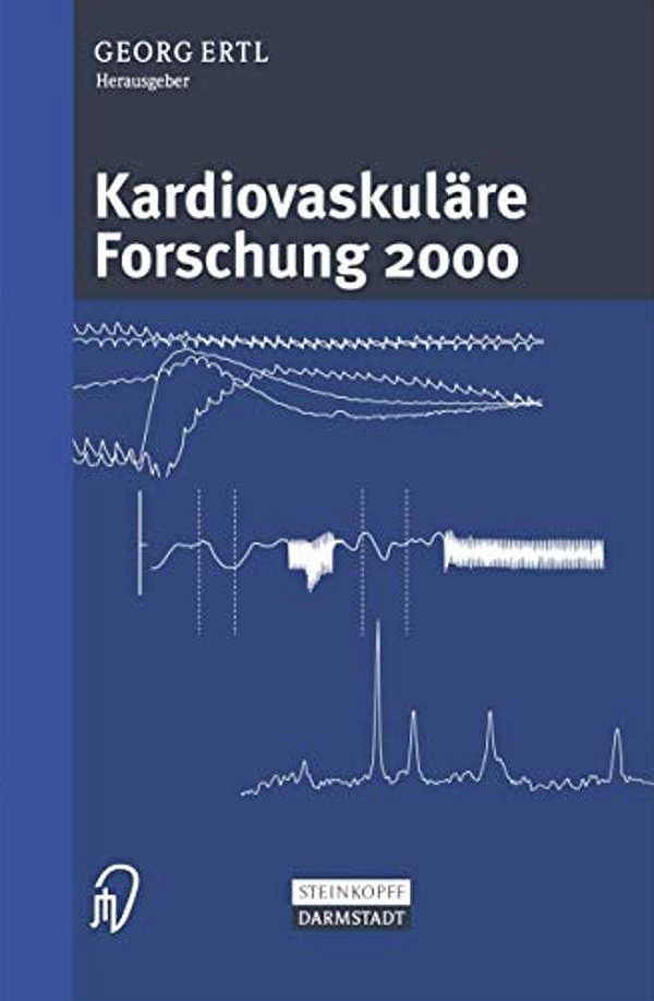 Kardiovaskuläre Forschung 2000-..