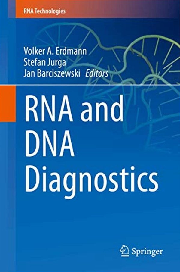Rna And Dna Diagnostics-..