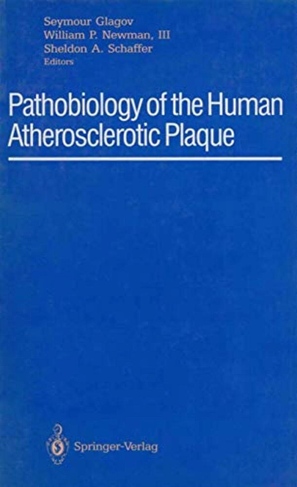 Pathobiology Of The Human Atherosclerotic Plaque-..