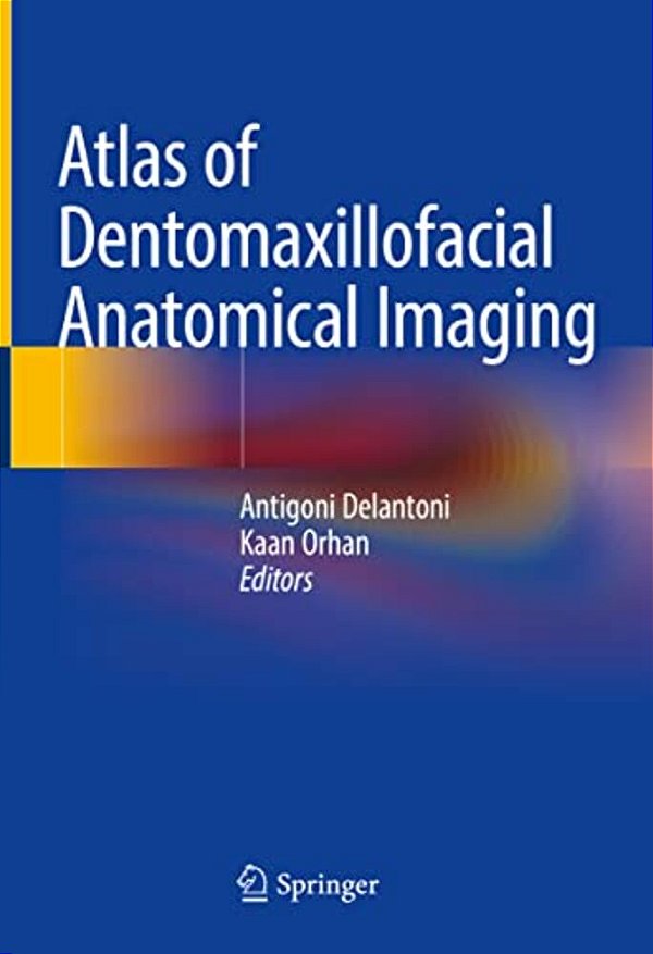 Atlas Of Dentomaxillofacial Anatomical Imaging-..