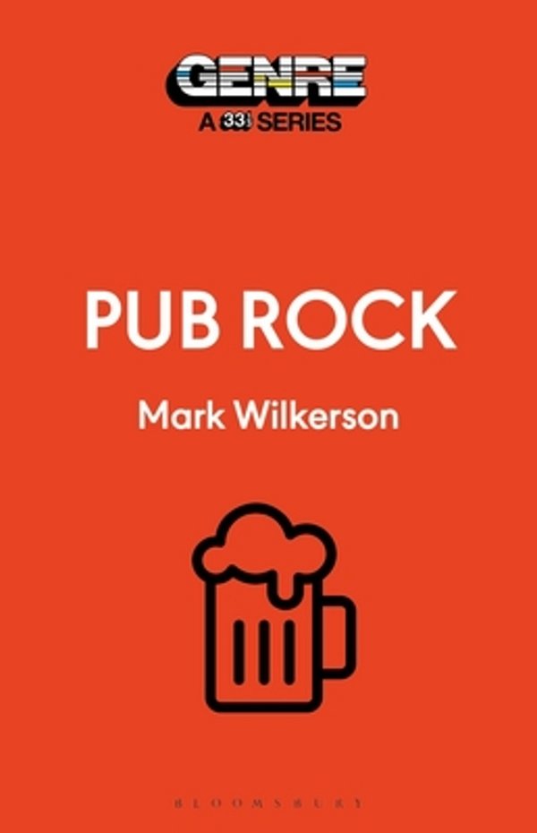 Pub Rock-..