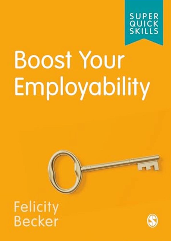 Boost Your Employability-..