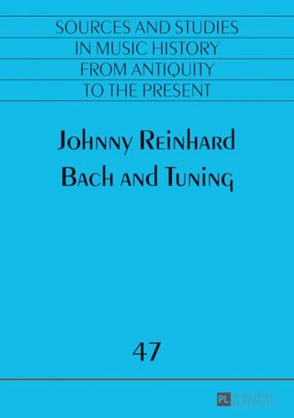 Bach And Tuning-..