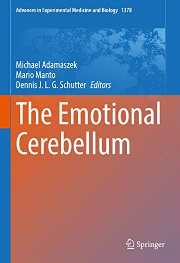 The Emotional Cerebellum-..