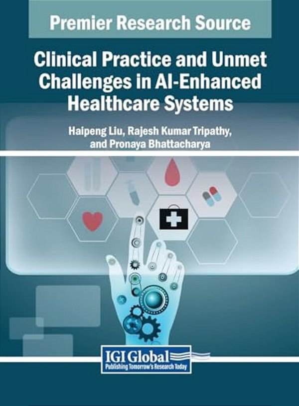 Clinical Practice And Unmet Challenges In Ai-Enhanced Healthcare Systems-..