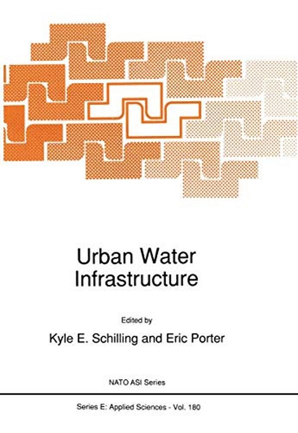 Urban Water Infrastructure-..