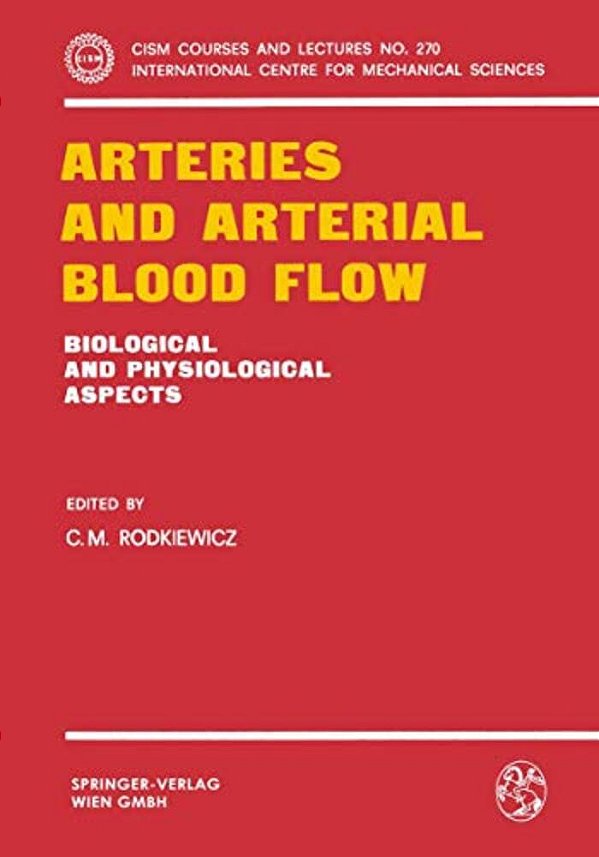 Arteries And Arterial Blood Flow-..