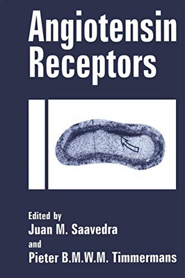 Angiotensin Receptors-..