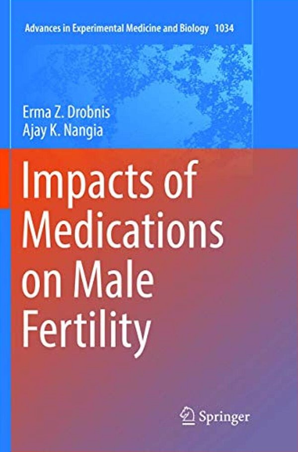 Impacts Of Medications On Male Fertility-..