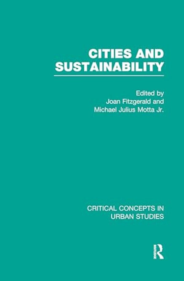 Cities And Sustainability-..