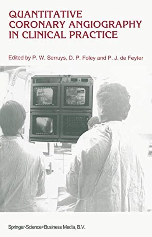 Quantitative Coronary Angiography In Clinical Practice-..
