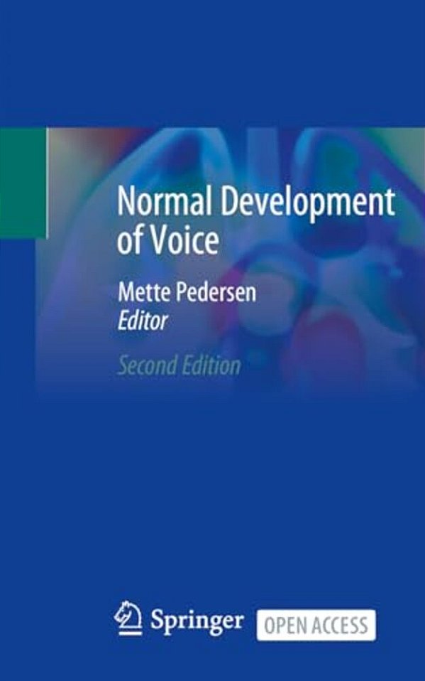 Normal Development Of Voice-..
