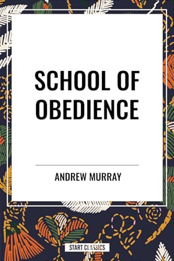 School Of Obedience-..