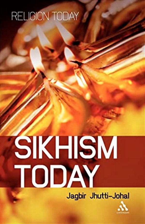 Sikhism Today-..