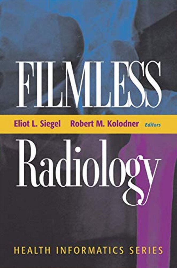 Filmless Radiology-..