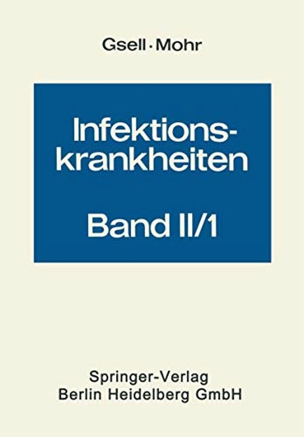 Krankheiten Durch Bakterien; T. 1-..