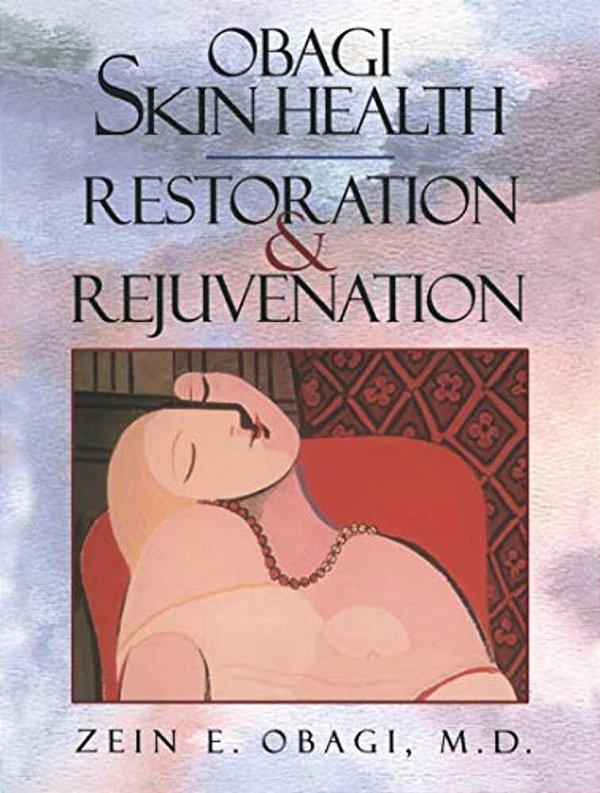 Obagi Skin Health Restoration And Rejuvenation-..
