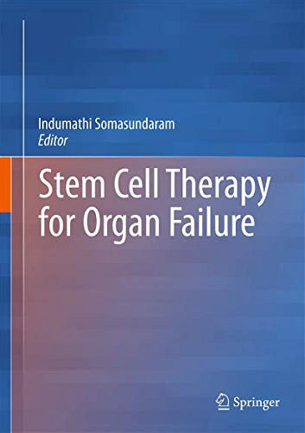 Stem Cell Therapy For Organ Failure-..