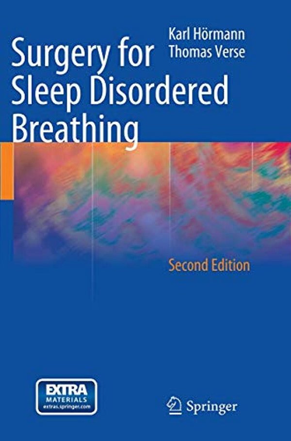 Surgery For Sleep Disordered Breathing-..