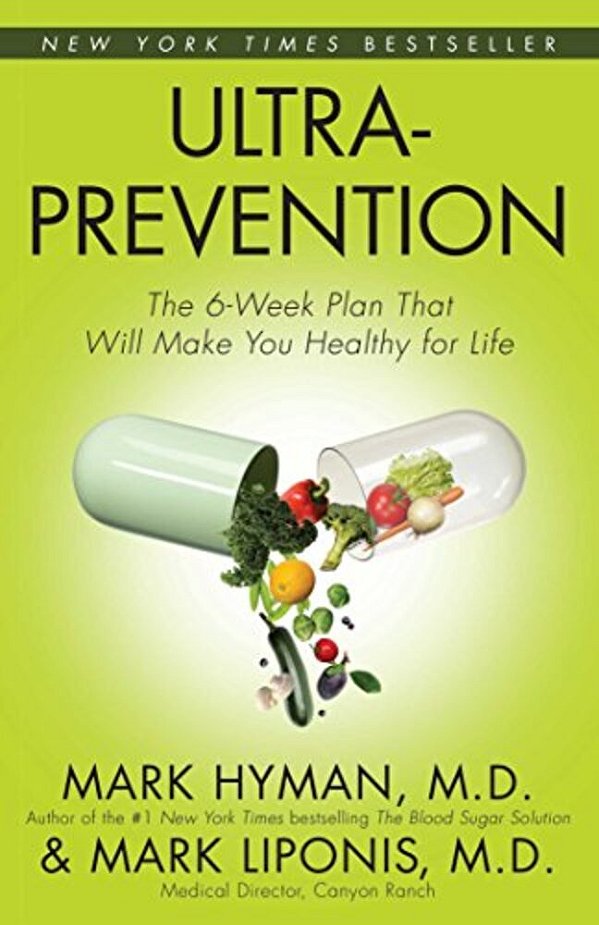 Ultraprevention: Ultraprevention-..