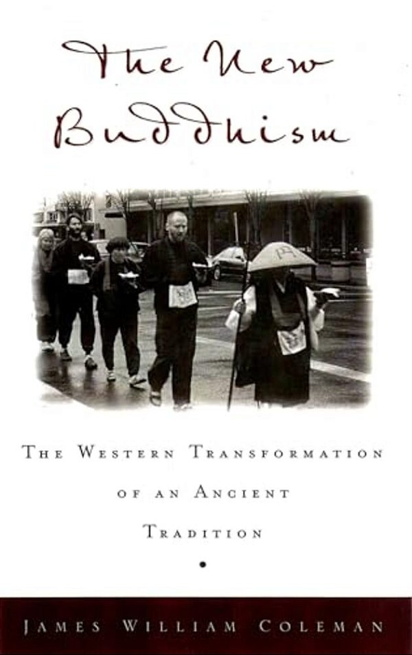 The New Buddhism-..