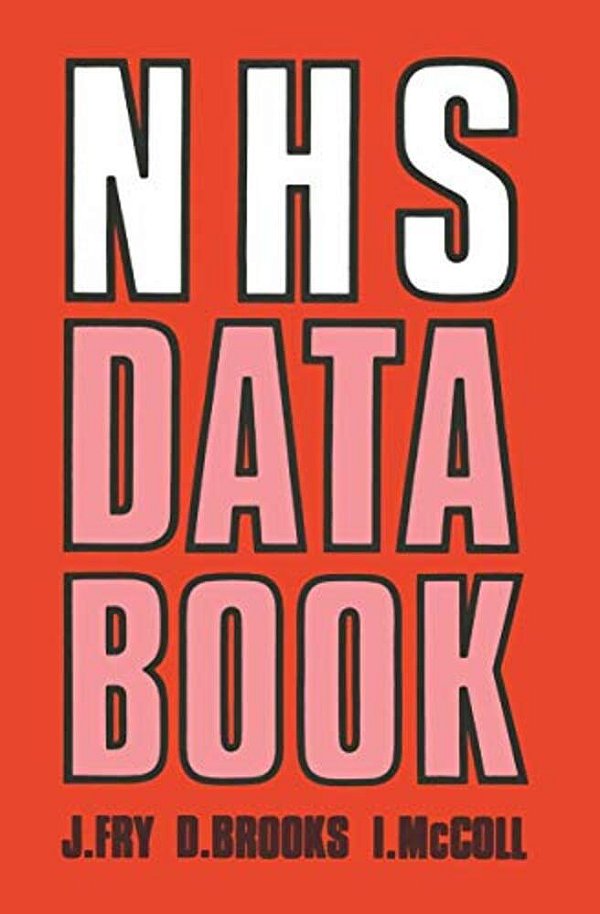 Nhs Data Book-..